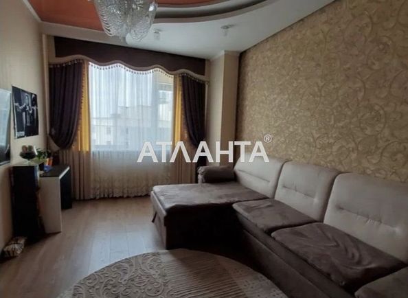 3-rooms apartment apartment by the address st. Marselskaya (area 97 m²) - Atlanta.ua - photo 4
