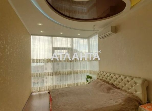 3-rooms apartment apartment by the address st. Marselskaya (area 97 m²) - Atlanta.ua - photo 6