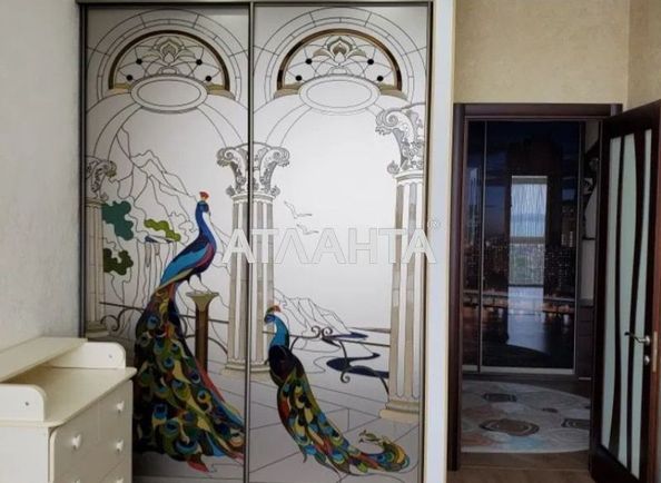 3-rooms apartment apartment by the address st. Marselskaya (area 97 m²) - Atlanta.ua - photo 13