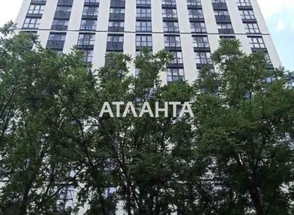 1-кімнатна квартира за адресою вул. Літературна (площа 27 м²) - Atlanta.ua
