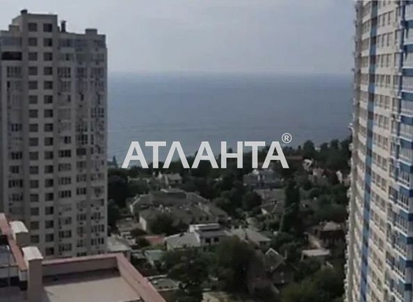 1-кімнатна квартира за адресою вул. Літературна (площа 27 м²) - Atlanta.ua - фото 3