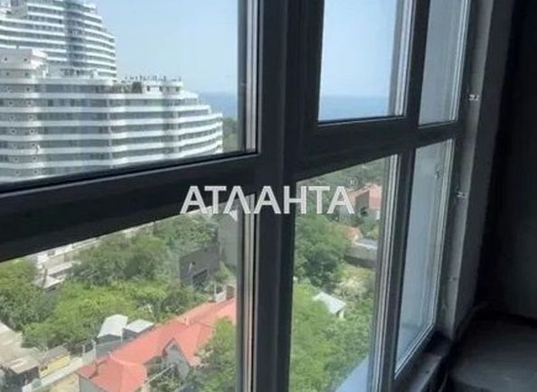 1-кімнатна квартира за адресою вул. Літературна (площа 27 м²) - Atlanta.ua - фото 5
