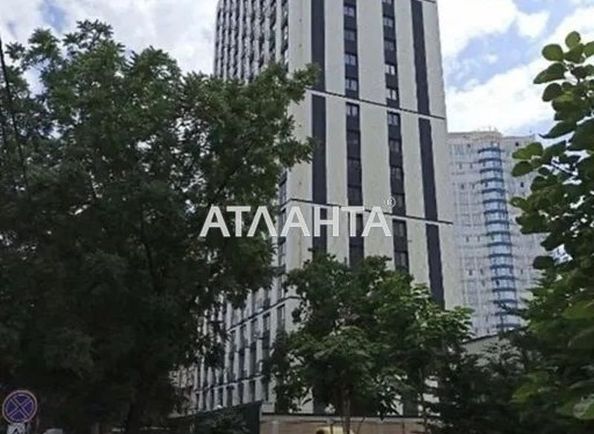 1-кімнатна квартира за адресою вул. Літературна (площа 27 м²) - Atlanta.ua - фото 6