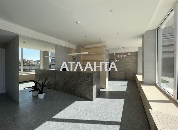 1-кімнатна квартира за адресою вул. Літературна (площа 27 м²) - Atlanta.ua - фото 7