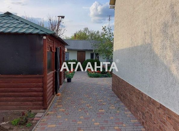 House by the address (area 130 m²) - Atlanta.ua - photo 8