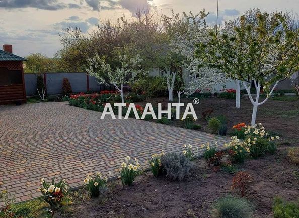 House by the address (area 130 m²) - Atlanta.ua - photo 3
