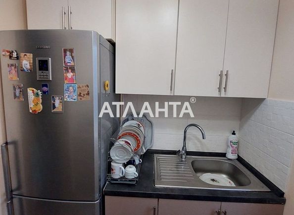 House by the address (area 130 m²) - Atlanta.ua - photo 24