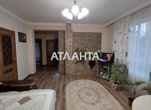 House by the address (area 130 m²) - Atlanta.ua - photo 13