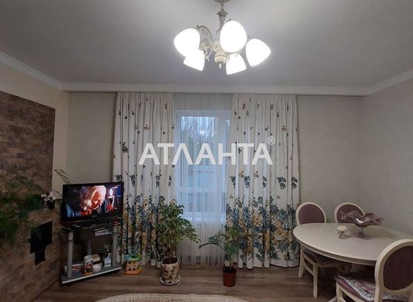 House by the address (area 130 m²) - Atlanta.ua - photo 12
