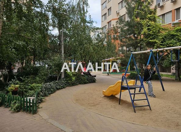 2-rooms apartment apartment by the address st. Staritskogo (area 94,5 m²) - Atlanta.ua - photo 13