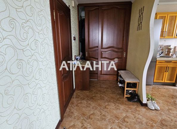 2-rooms apartment apartment by the address st. Staritskogo (area 94,5 m²) - Atlanta.ua - photo 9