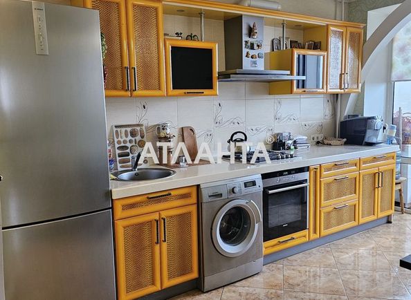 2-rooms apartment apartment by the address st. Staritskogo (area 94,5 m²) - Atlanta.ua - photo 6