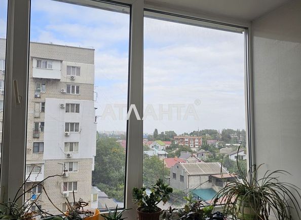 2-rooms apartment apartment by the address st. Staritskogo (area 94,5 m²) - Atlanta.ua - photo 8