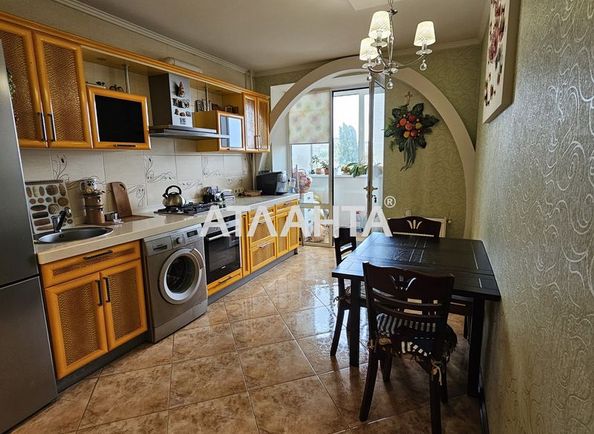 2-rooms apartment apartment by the address st. Staritskogo (area 94,5 m²) - Atlanta.ua - photo 5