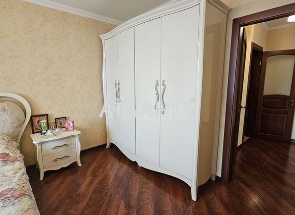 2-rooms apartment apartment by the address st. Staritskogo (area 94,5 m²) - Atlanta.ua - photo 3