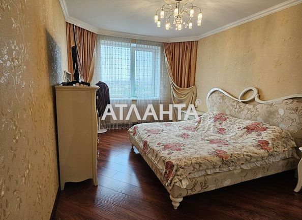 2-rooms apartment apartment by the address st. Staritskogo (area 94,5 m²) - Atlanta.ua - photo 4