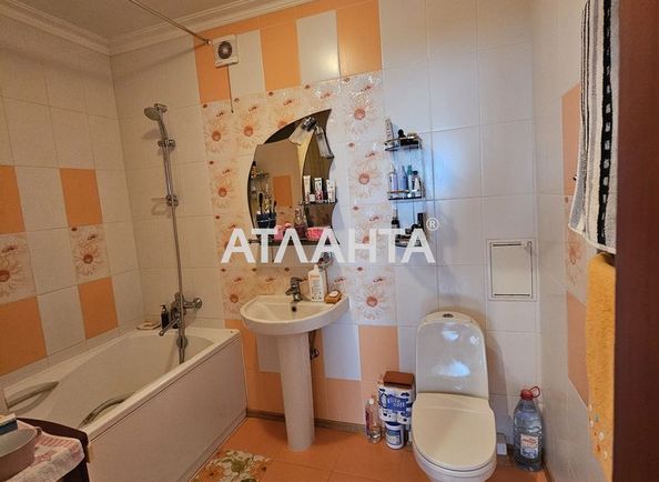 2-rooms apartment apartment by the address st. Staritskogo (area 94,5 m²) - Atlanta.ua - photo 7