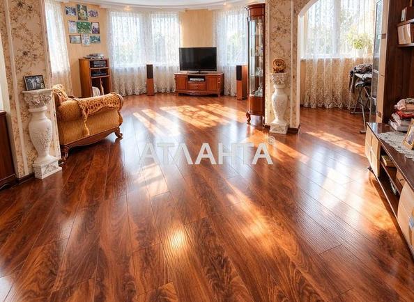 2-rooms apartment apartment by the address st. Staritskogo (area 94,5 m²) 2-rooms apartment apartment by the address st. Staritskogo (area 94,5 m²) - Atlanta.ua