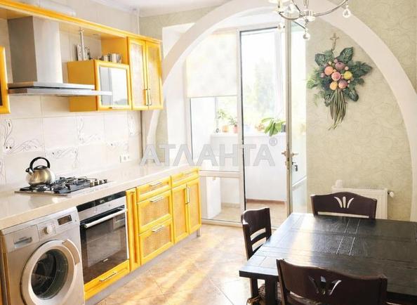 2-rooms apartment apartment by the address st. Staritskogo (area 94,5 m²) - photo 3 2-rooms apartment apartment by the address st. Staritskogo (area 94,5 m²) - Atlanta.ua - photo 3