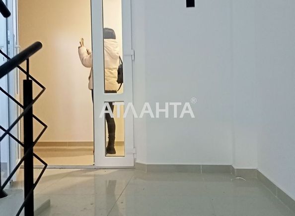 1-комнатная квартира по адресу ул. Слободская (площадь 37,3 м²) - Atlanta.ua - фото 19