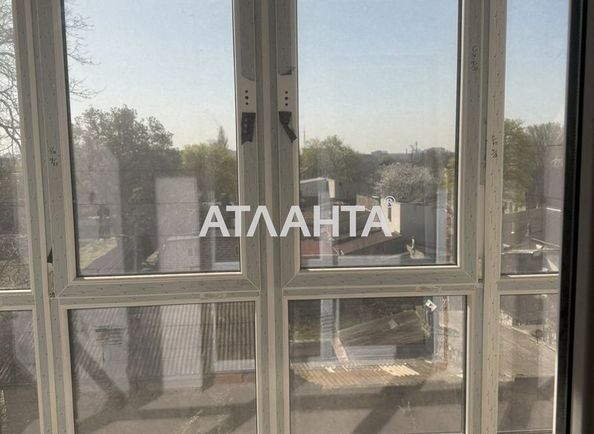 1-комнатная квартира по адресу ул. Слободская (площадь 37,3 м²) - Atlanta.ua - фото 2