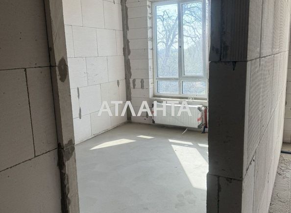 1-комнатная квартира по адресу ул. Слободская (площадь 37,3 м²) - Atlanta.ua - фото 8
