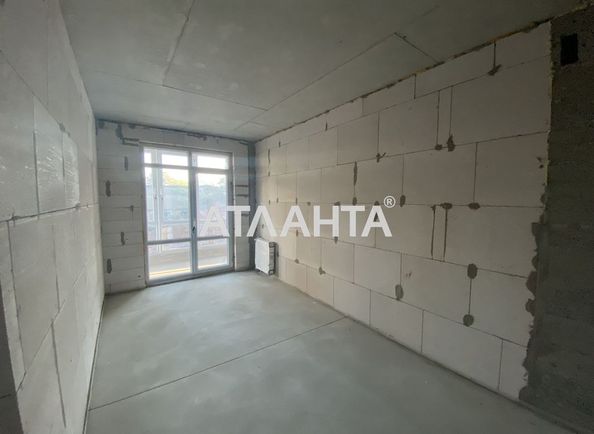 1-комнатная квартира по адресу ул. Слободская (площадь 37,3 м²) - Atlanta.ua
