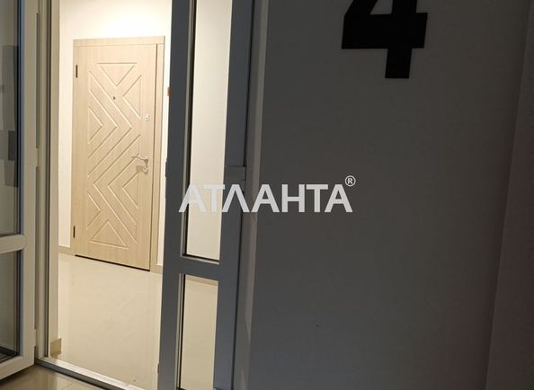 1-комнатная квартира по адресу ул. Слободская (площадь 37,3 м²) - Atlanta.ua - фото 16