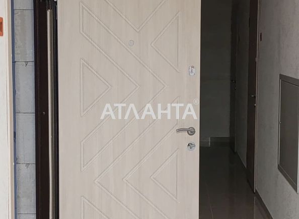 1-комнатная квартира по адресу ул. Слободская (площадь 37,3 м²) - Atlanta.ua - фото 15