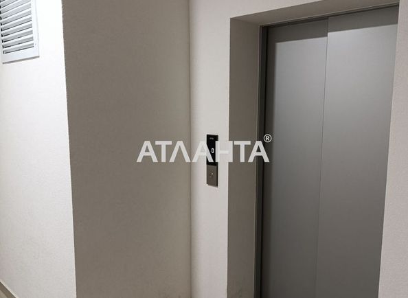 1-комнатная квартира по адресу ул. Слободская (площадь 37,3 м²) - Atlanta.ua - фото 20