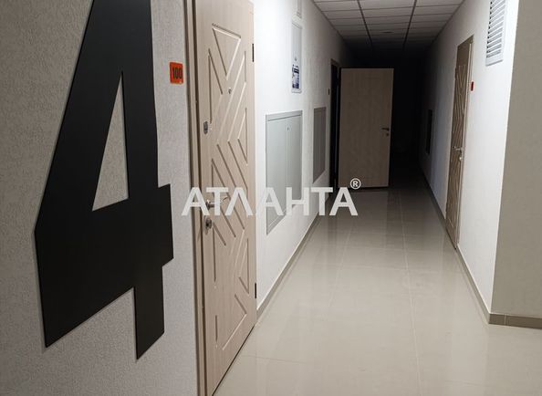 1-комнатная квартира по адресу ул. Слободская (площадь 37,3 м²) - Atlanta.ua - фото 17