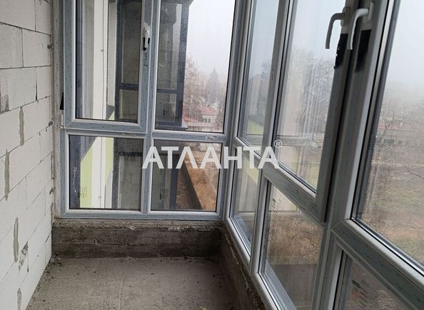 1-комнатная квартира по адресу ул. Слободская (площадь 37,3 м²) - Atlanta.ua - фото 4