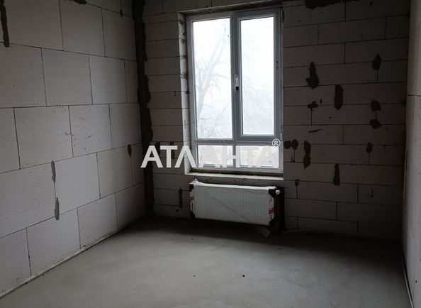 1-комнатная квартира по адресу ул. Слободская (площадь 37,3 м²) - Atlanta.ua - фото 9