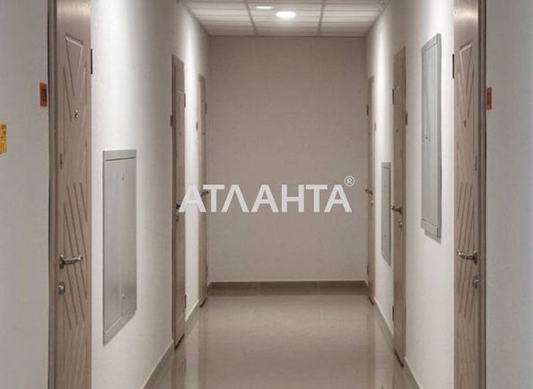 1-комнатная квартира по адресу ул. Слободская (площадь 37,3 м²) - Atlanta.ua - фото 23