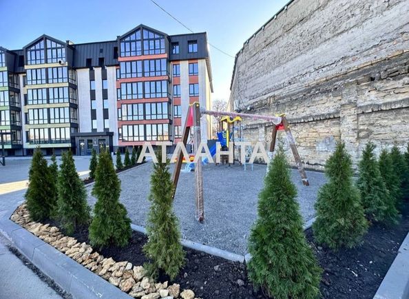 1-комнатная квартира по адресу ул. Слободская (площадь 37,3 м²) - Atlanta.ua - фото 29