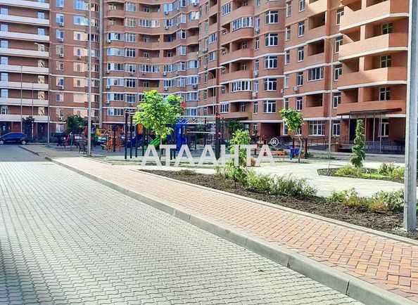 1-кімнатна квартира за адресою Овідіопольська дор. (площа 45,3 м²) - Atlanta.ua - фото 2