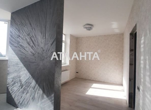 1-кімнатна квартира за адресою Овідіопольська дор. (площа 45,3 м²) - Atlanta.ua - фото 8