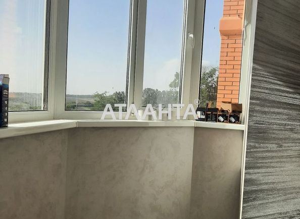 1-кімнатна квартира за адресою Овідіопольська дор. (площа 45,3 м²) - Atlanta.ua - фото 9