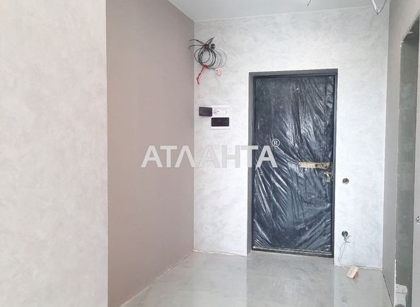 1-кімнатна квартира за адресою Овідіопольська дор. (площа 45,3 м²) - Atlanta.ua - фото 13