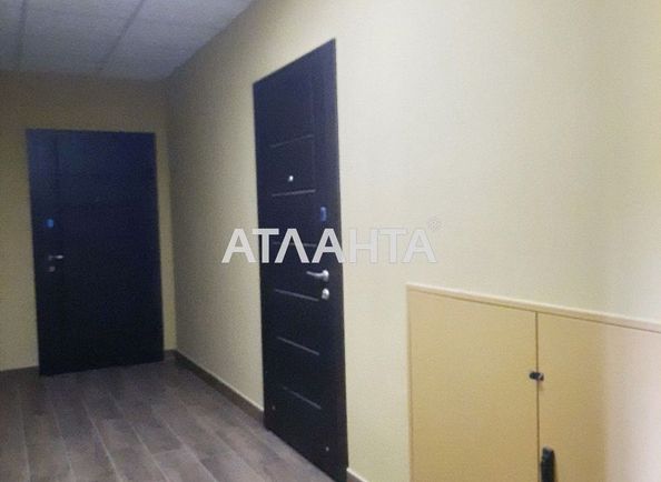 1-кімнатна квартира за адресою Овідіопольська дор. (площа 45,3 м²) - Atlanta.ua - фото 14
