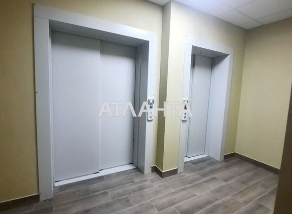 1-кімнатна квартира за адресою Овідіопольська дор. (площа 45,3 м²) - Atlanta.ua - фото 16