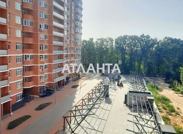 1-кімнатна квартира за адресою Овідіопольська дор. (площа 45,3 м²) - Atlanta.ua - фото 18