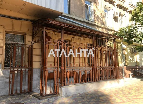 Комерційна нерухомість за адресою вул. Велика Арнаутська (площа 60 м²) - Atlanta.ua