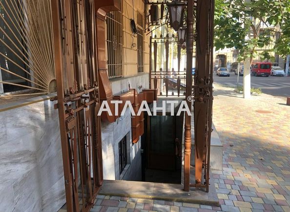Комерційна нерухомість за адресою вул. Велика Арнаутська (площа 60 м²) - Atlanta.ua - фото 2