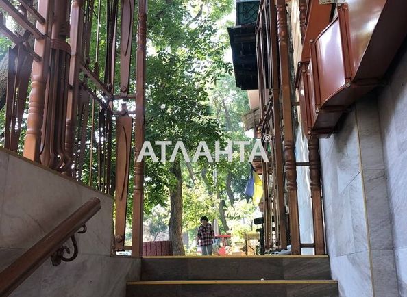 Комерційна нерухомість за адресою вул. Велика Арнаутська (площа 60 м²) - Atlanta.ua - фото 15