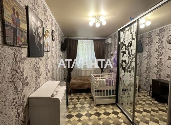 Room in dormitory apartment by the address st. Gradonachalnitskaya Perekopskoy Pobedy (area 15,2 m²) - Atlanta.ua