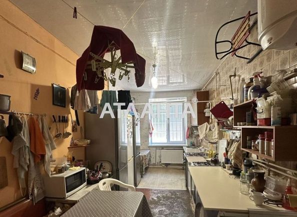 Room in dormitory apartment by the address st. Gradonachalnitskaya Perekopskoy Pobedy (area 15,2 m²) - Atlanta.ua - photo 9