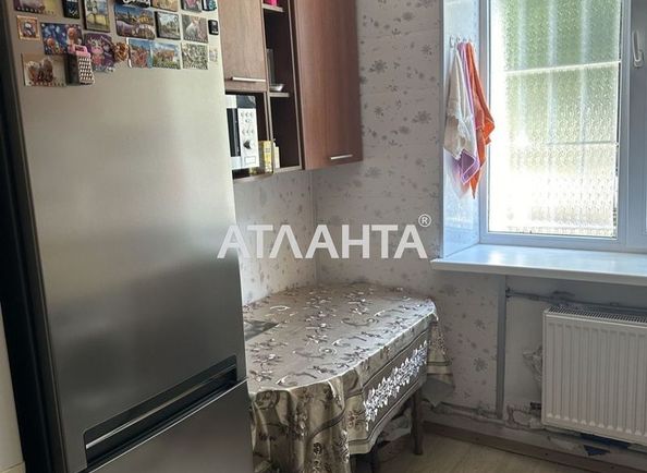 Room in dormitory apartment by the address st. Gradonachalnitskaya Perekopskoy Pobedy (area 15,2 m²) - Atlanta.ua - photo 3