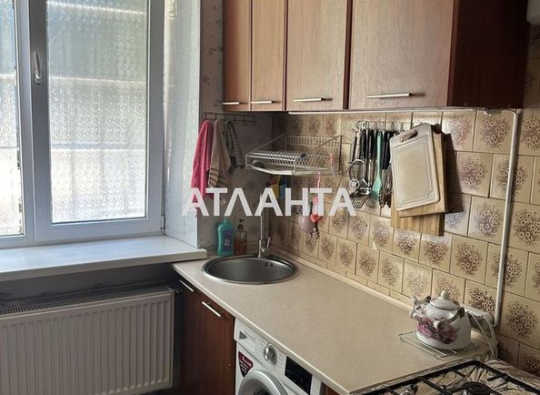 Room in dormitory apartment by the address st. Gradonachalnitskaya Perekopskoy Pobedy (area 15,2 m²) - Atlanta.ua - photo 4