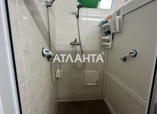 Room in dormitory apartment by the address st. Gradonachalnitskaya Perekopskoy Pobedy (area 15,2 m²) - Atlanta.ua - photo 6